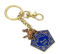 Harry Potter Official Chocolate Frog Keyring by The Carat Shop
