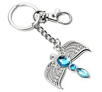 Hamleys Keyring Harry Potter Official Diadem by The Carat Shop – Zinc/Copper/Aluminium