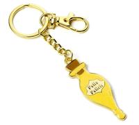 Harry Potter Official Felix Felicis Keyring (US IMPORT)