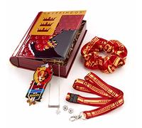 Harry Potter Official Gryffindor House Tin Gift Set