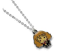 Harry Potter Hermoine Granger Chibi Necklace - Zinc / Copper / Aluminium