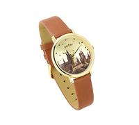 Harry Potter Official Hogwarts Castle Watch by The Carat Shop