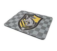 Harry Potter Officially Licensed Hufflepuff Mouse Pad/Mat