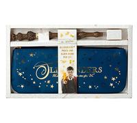 Harry Potter: Ollivanders Accessory Pouch and Elder Wand Pen Set