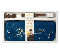 Harry Potter: Ollivanders Accessory Pouch and Elder Wand Pen Set