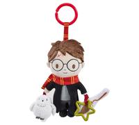 Harry Potter On the Go Activity Plush Toy