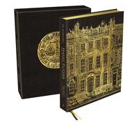 HARRY POTTER/ORDER OF THE PHOENIX DELUXE by J.K. Rowling Hardback Self Help