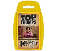 Harry Potter - Order of the Phoenix Top Trumps Classics