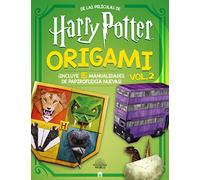 HARRY POTTER. ORIGAMI VOL.2