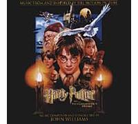 HARRY POTTER OST / VAR NEW CD