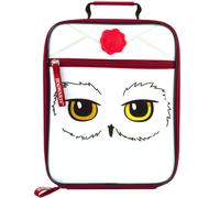 Harry Potter Owl Hedwig Lunch Bag