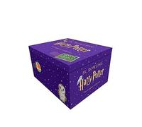 Harry Potter Owl Post Box Set One Colour