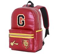 Harry Potter-Padding Backpack, 15 x 30 x 41 cm, Capacity 15,5 L