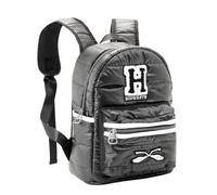 Harry Potter-Padding Fashion Backpack, 16 x 24 x 32 cm, Capacity 12 L
