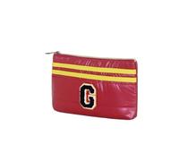Harry Potter-Padding Flat Pencil Case, 22 x 14 cm