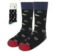 Harry Potter Pair of Adults Socks for Everyday Wear and Gifts