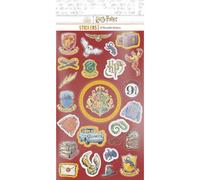 Harry Potter Paper Stickers (Pack of 25)