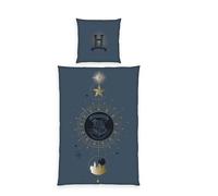 Harry Potter parure de lit Poudlard 135 x 200 cm / 80 x 80 cm