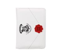 Harry Potter Passport Wallet (Letters)
