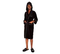 Harry Potter Patronus Hooded Adult Robe