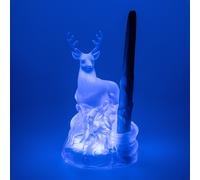 Harry Potter Patronus Light With Wand Remote Control