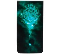 Harry Potter Patronus Magnetic Bookmark, Fantasy Book Accessory