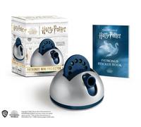 HARRY POTTER PATRONUS MINI PROJECTOR S by RUNNING PRESS WARNER Paperback