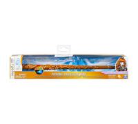 Wizarding World Hermione Granger 33-cm Patronus Light-up Projection Wand