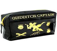 Harry Potter Pencil Case Quidditch Blue Studios Stationery
