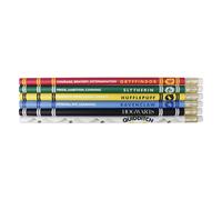 Harry Potter Pencil Set