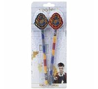 Harry Potter Pencil with Topper