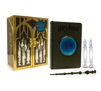 Harry Potter Pensieve Memory Set