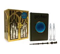 Harry Potter Pensieve Memory Set, Running Press,