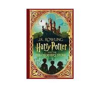 Harry Potter and the Philosopher's Stone: MinaLima Edition - NEW (Free delivery)