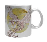 Harry Potter Phoenix Cup multicolour Onesize