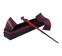 Harry Potter Phoenix Wand, Collection Series | Collectible Resin Wand Inspired by the legendary Fawkes, Premium Presentation Box, Gift for Harry Potter Fans