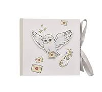 Harry Potter Photo Album 50 Photo's 4' x 6' - Hedwig 3374