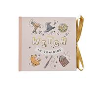 Harry Potter "Witch In Training" Slip In Photo Album 6x4