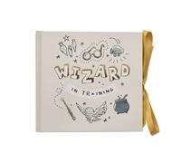Harry Potter Photo Album Wizard Training 6x4 Slip In Picture Storage