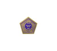 Half Moon Bay Enamel Pin – Chocolate Frog – Harry Potter