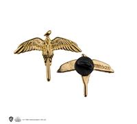 Harry Potter Pin Badge Fawkes
