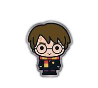 Harry Potter Pin Badge - Harry Potter - Kawaii Pins - Harry Potter Accessories