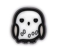 Harry Potter Pin Badge - Hedwig Owl - Kawaii Pins - Harry Potter Accessories