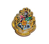 Harry Potter - Pin Badges - Harry Potter Pin Badge - Hogwarts Crest