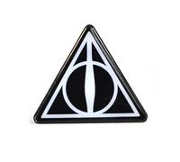 Harry Potter - Pin Badges - Harry Potter Pin Badge - Deathly Hallows