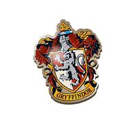 Harry Potter - Pin Badges - Harry Potter Pin Badge - Gryffindor Crest