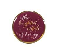 Harry Potter - Pin Badges - Harry Potter Pin Badge - Hermione Granger