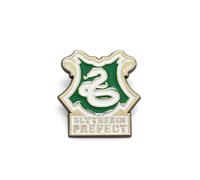 Harry Potter - Pin Badges - Harry Potter Pin Badge - Slytherin Prefect