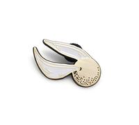 Harry Potter - Pin Badges - Harry Potter Pin Badge - Snitch