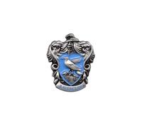 Licensed Harry Potter Enamel metal Ravenclaw pin badge 3.4cm by 2.3cm